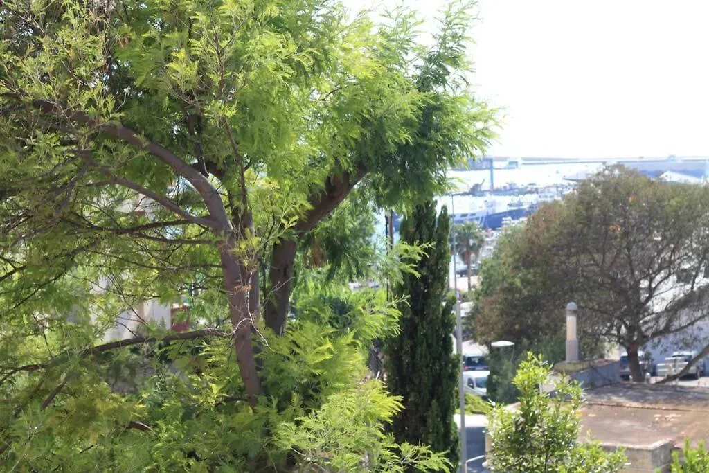 Apartamento Junto al MAR en Rosas, Puig Rom NUEVO, WIFI, tranquilidad