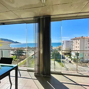  Appartement V012 - Maritim -
