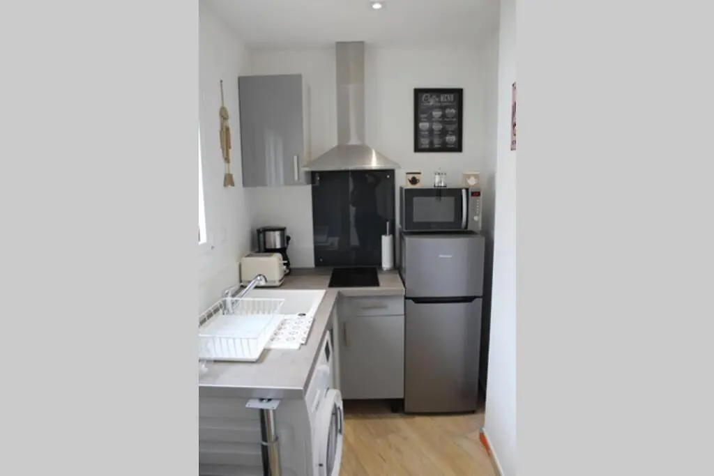 Apartment Ferienwohnung Junto Al Mar En Rosas, Puig Rom Nuevo, Wifi, Tranquilidad Spanien